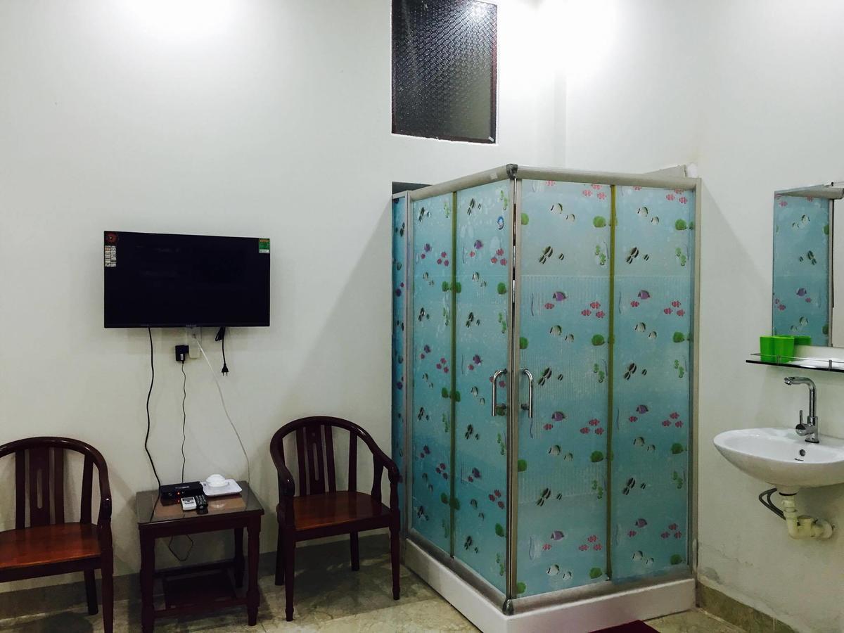 Coco Beach Hostel Danang Exterior photo